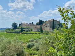 Casa indipendente in Residenziale
