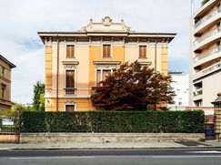 Villa in Residenziale