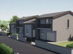 Casa Bi/Trifamiliare in Residenziale