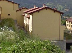 Villetta a schiera in Residenziale