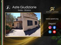 Casa indipendente in Residenziale