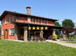 Villa in Residenziale