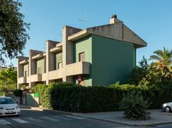 Villetta a schiera in Residenziale