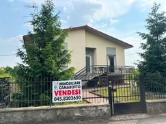 Casa indipendente in Residenziale