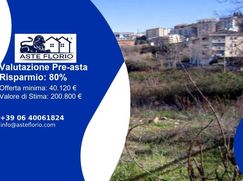 Terreno edificabile in Residenziale