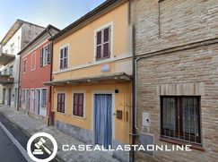 Villetta a schiera in Residenziale