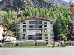 Appartamento in Residenziale