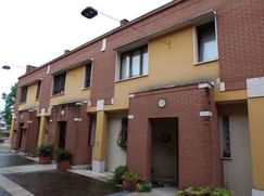 Villetta a schiera in Residenziale