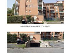 Box/posto auto in Residenziale