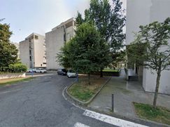 Box/posto auto in Residenziale