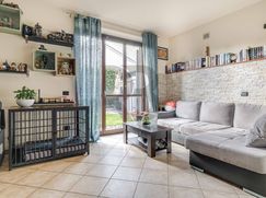 Villetta a schiera in Residenziale