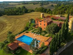 Villa in Residenziale