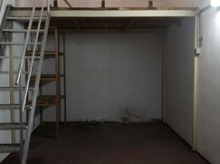Box/posto auto in Residenziale
