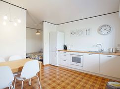 Appartamento in Residenziale