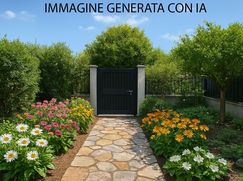 Villetta a schiera in Residenziale