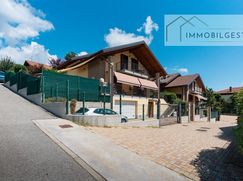 Villa in Residenziale