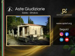 Villa in Residenziale