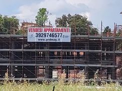Appartamento in Residenziale