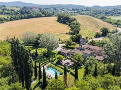 Rustico/Casale in Residenziale