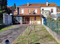 Villetta a schiera in Residenziale