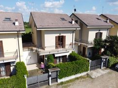 Villetta a schiera in Residenziale