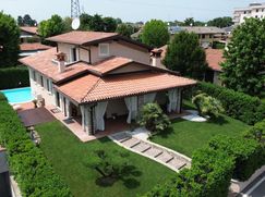 Villa in Residenziale