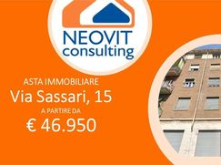 Appartamento in Residenziale