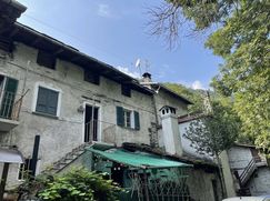 Rustico/Casale in Residenziale