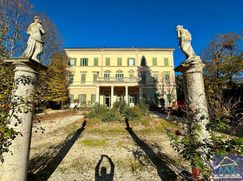 Villa in Residenziale
