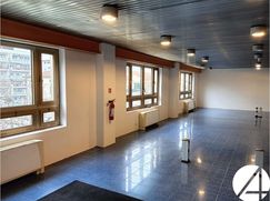 Ufficio in Commerciale
