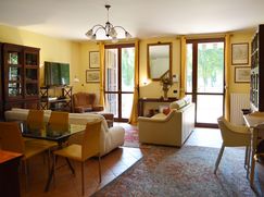 Villetta a schiera in Residenziale