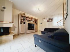 Villetta a schiera in Residenziale