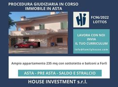 Appartamento in Residenziale