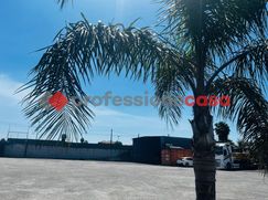 Terreno agricolo in Commerciale