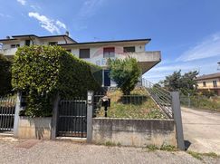 Villetta a schiera in Residenziale