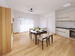 Casa indipendente in Residenziale