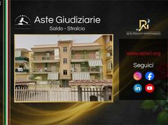 Appartamento in Residenziale