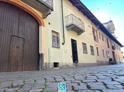 Casa indipendente in Residenziale