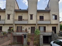 Villetta a schiera in Residenziale