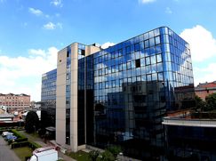 Ufficio in Commerciale