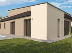 Villetta a schiera in Residenziale