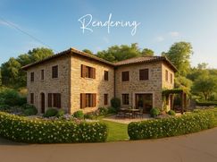 Rustico/Casale in Residenziale