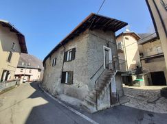 Casa indipendente in Residenziale