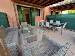 Villetta a schiera in Residenziale