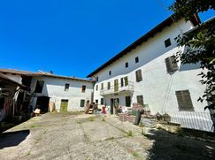 Rustico/Casale in Residenziale
