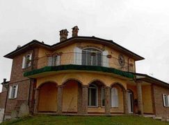 Villa in Residenziale