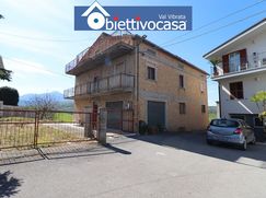 Casa indipendente in Residenziale