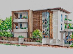 Appartamento in Residenziale