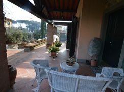 Villa in Residenziale