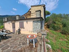 Casa indipendente in Residenziale